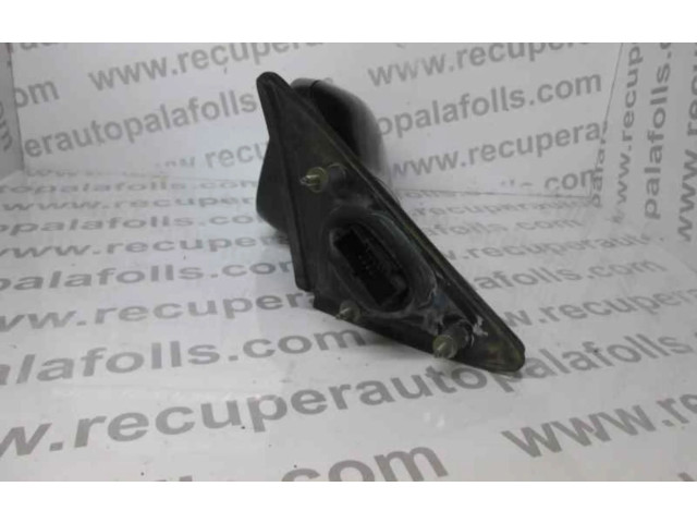 Зеркало электрическое        Renault Safrane  1992 - 2000 года   