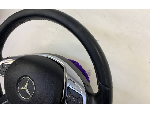 Volant Mercedes-Benz C AMG W204 2012