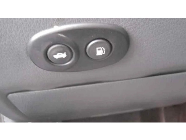 Zpětné zrcátko Daewoo Nexia 1996 MANUAL, VERDE