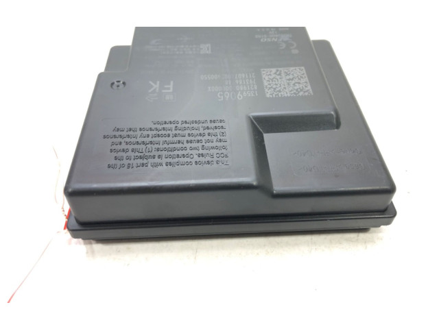 Блок управления 13599065   Chevrolet Camaro