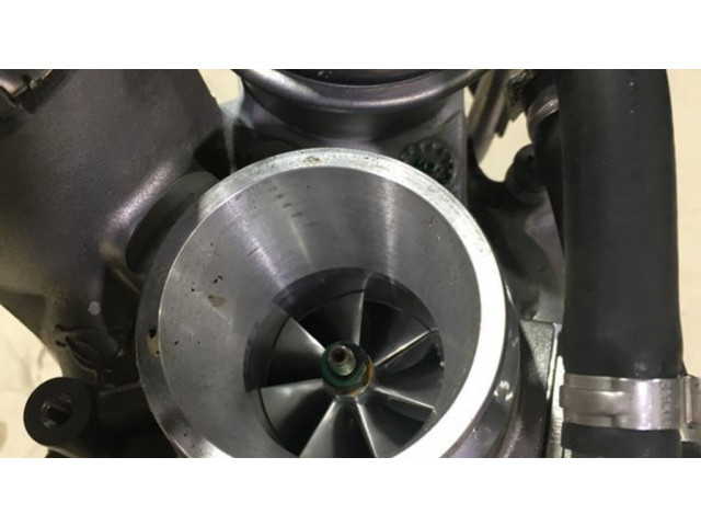 Turbodmychadlo Турбина A1770900080   Mercedes-Benz C AMG W205 4.0  