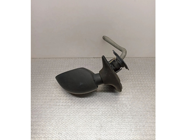 Зеркало (механическое) Renault Twingo I 1999 - 2006 года