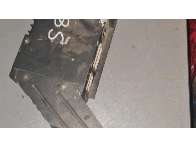 Звукоусилитель