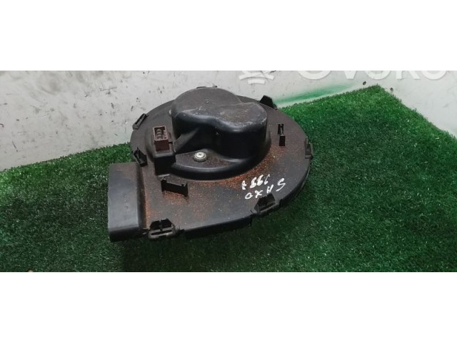 Вентилятор печки       Citroen Saxo