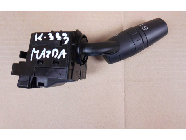 Ручка стеклоочистителей DA6B, DA6B976 Mazda CX-3