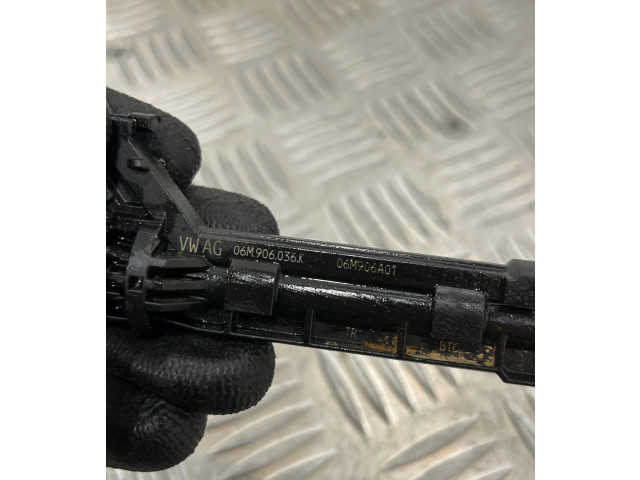 Zpětné zrcátko  Audi Q5 SQ5 2018  06M906036K  