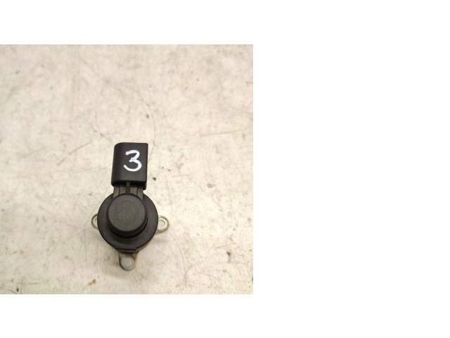 Датчик уровня горючего