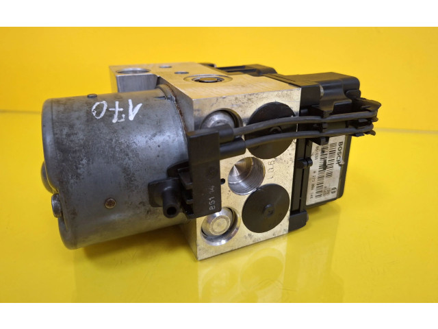 Jednotka ABS 0273004148, 0265216417 Fiat Punto (176) 1998