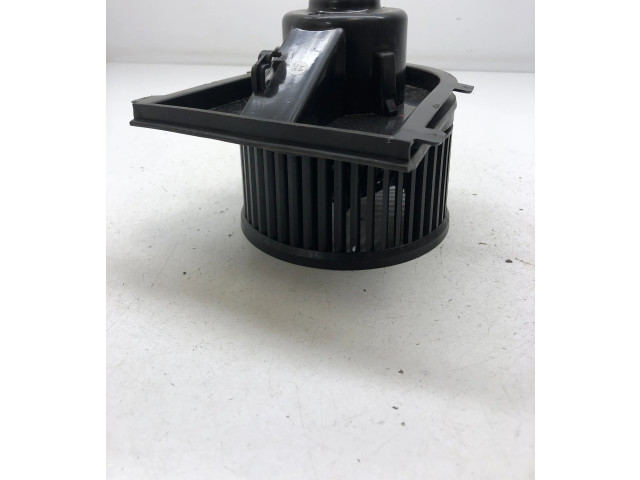 Вентилятор печки       Volkswagen Bora