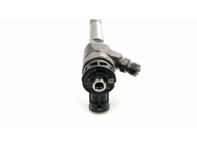 Vstřikovač 55260836, 0445110674 Alfa Romeo Giulia pro naftový motor 2.2