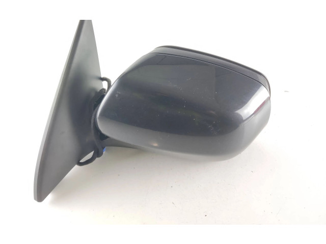 Zpětné zrcátko Porsche Cayenne (9PA) 2008 E1020883