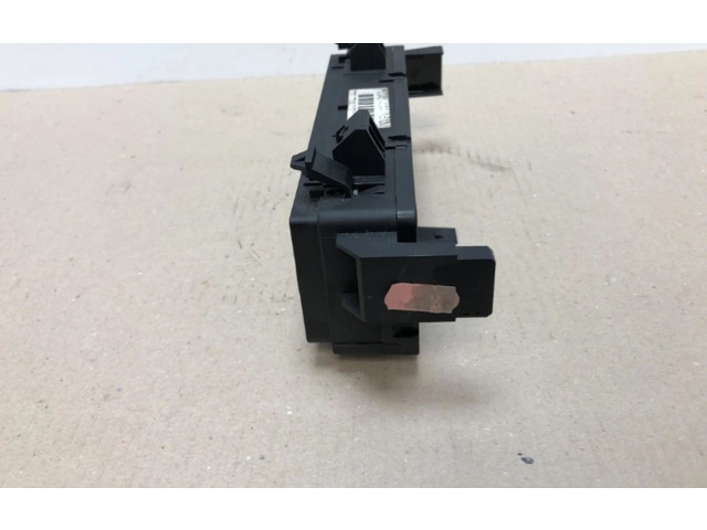 Блок управления климат-контролем 96377775XT, 6451RY   Citroen C2