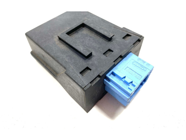 рейка Колонка рулевая 9663392880, 9663392880 Citroen C4 I Picasso 2006 - 2013 года