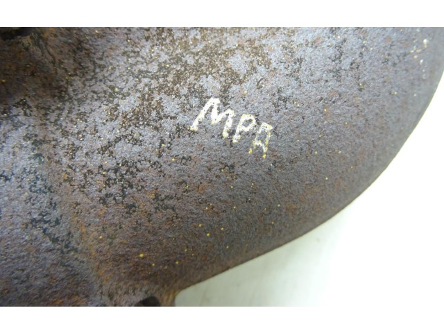  Турбина Citroen Nemo  375N6   для двигателя DV4TED_8HS      