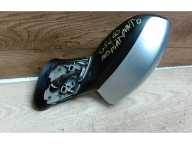 Turbodmychadlo Турбина 735465558, 735465558   Fiat Punto (199)   199.A.4000