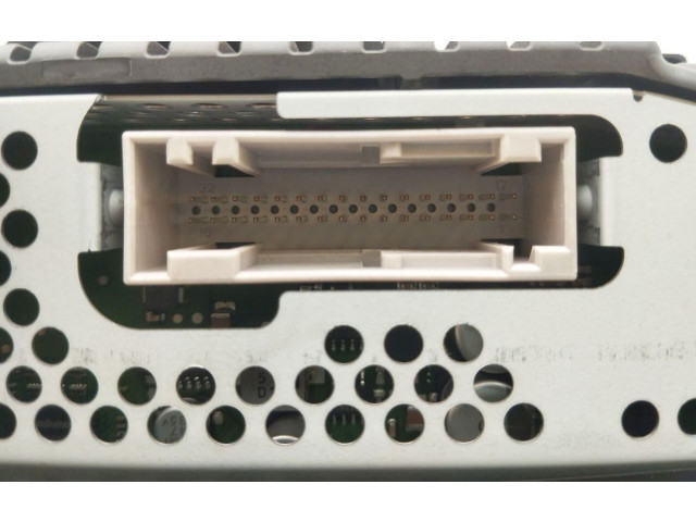 Přístrojová deska Audi Q7 4M 2017 4M0920880, 4M0920880B