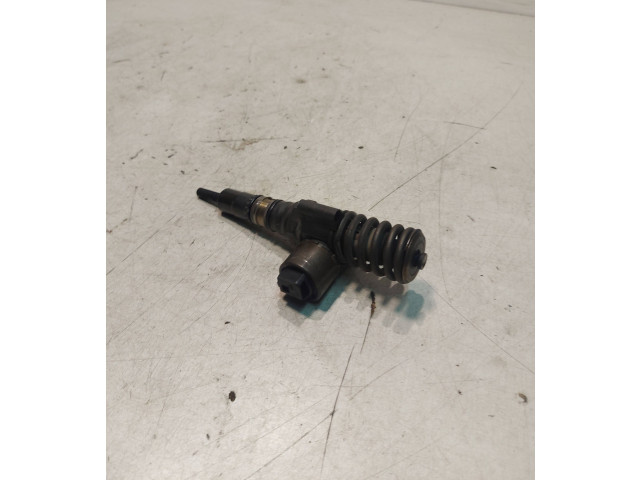 Форсунка 03G130073G Volkswagen Golf Plus BKD