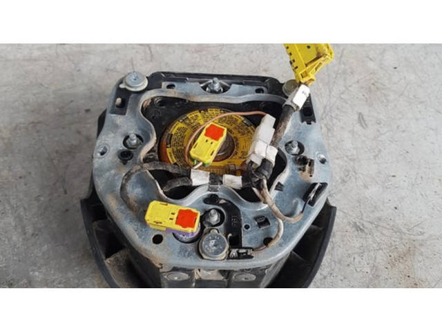 Подушка безопасности водителя 8r0880201 Audi Q5 SQ5