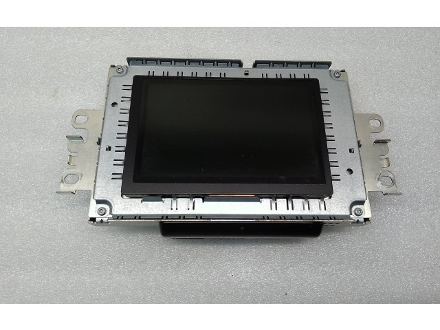 Дисплей    31357024, 7609501533   Volvo V70