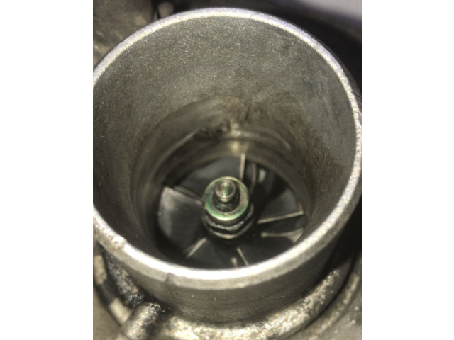  Турбина Fiat Idea  735013430, 735013430         