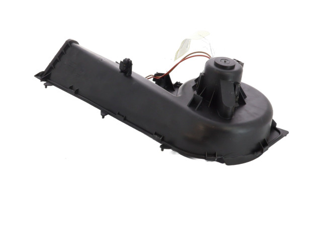 Вентилятор печки       Renault Twingo I