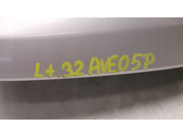 Зеркало электрическое Chevrolet Aveo - года