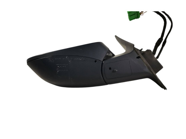 Зеркало электрическое Volvo XC90 2003 - 2006 года