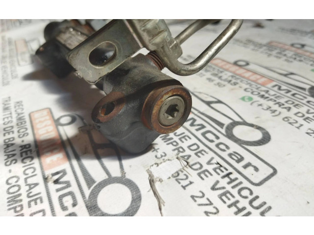 Топливная рампа 9654592680 Citroen Xsara Picasso