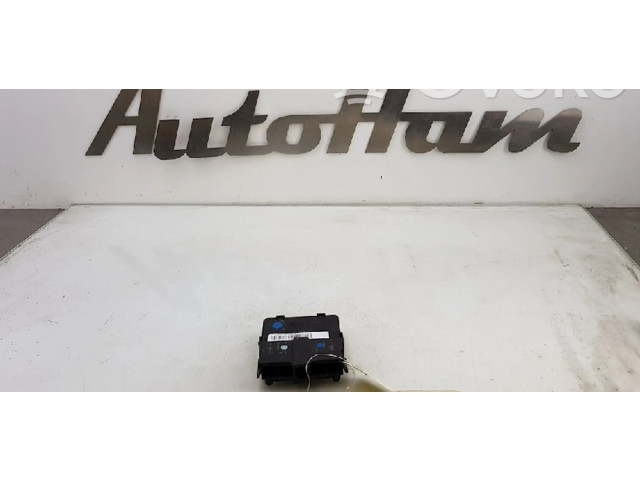 Блок управления V4913672502, V4913672502   Mini One - Cooper Coupe R56