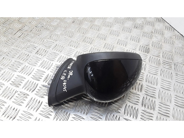 Zpětné zrcátko  Mini Cooper Hatch Hardtop 2009    