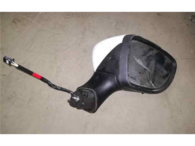 Зеркало (механическое)       Renault Clio IV  2012 -  года   