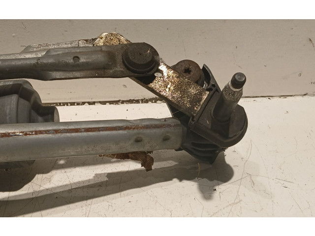 Моторчик дворников 8V1955023D    Audi A3 S3 8V