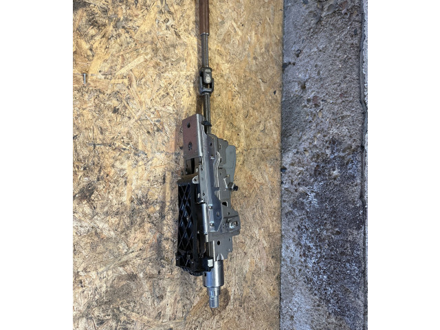  рейка  Колонка рулевая    Mini One - Cooper Coupe R56 2005 - 2014 года