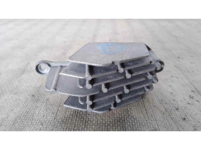 Блок управления Xenon