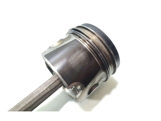 Поршень с шатуном Volkswagen Golf Cross