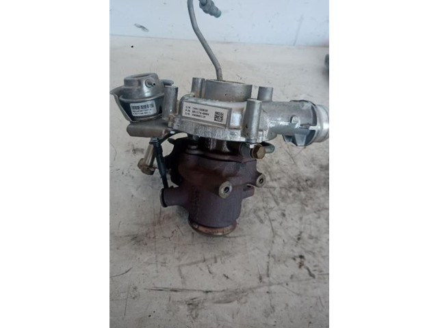Turbodmychadlo Турбина 144116213R, 144116213R Renault Captur