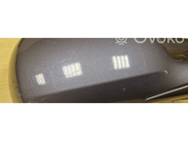 Zpětné zrcátko pravé Cadillac DTS 2007 15883802