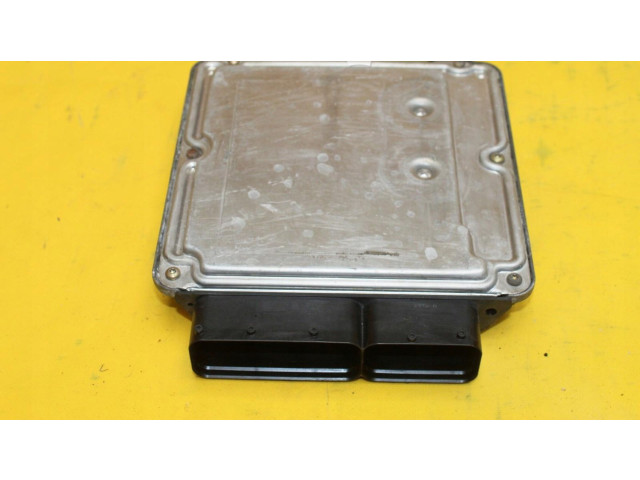 Řídící jednotka Audi A8 S8 D3 4E 2005