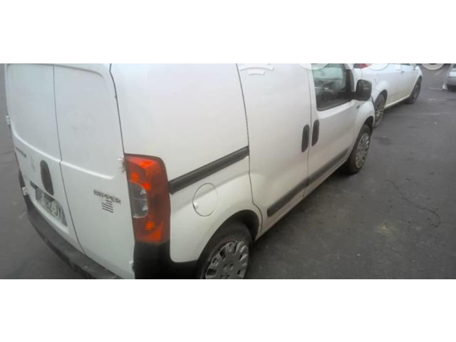 Вентилятор радиатора 1616307580 Citroen Nemo