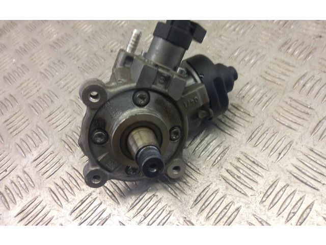 Vstřikovací čerpadlo 04L130755E, 0445010538 Audi A6 S6 C7 4G