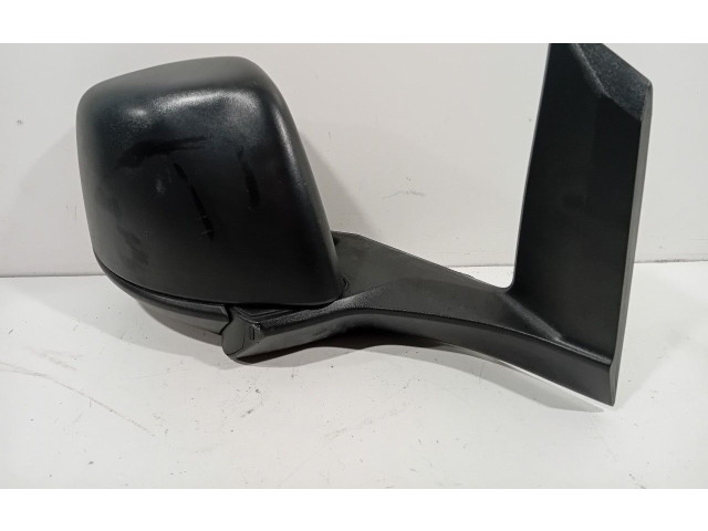 Зеркало электрическое Ford Transit - Tourneo Connect 2013 - 2022 года