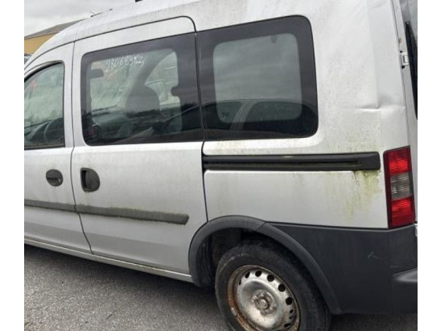 Зеркало электрическое Opel Combo C 2001 - 2011 года