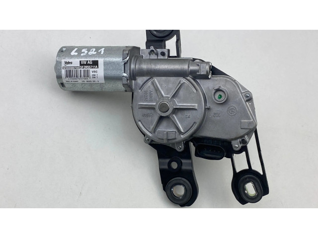 Моторчик заднего дворника 5F3955711A, W000089790 Seat Tarraco