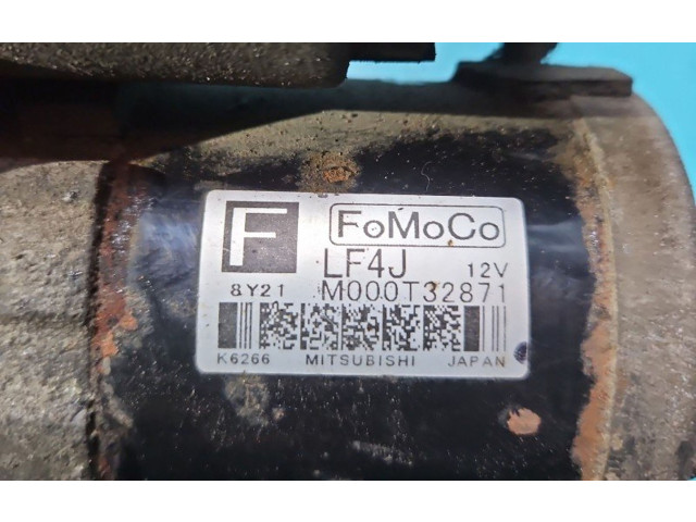 Стартер M000T32871, IMPRK1396812   Mazda 6