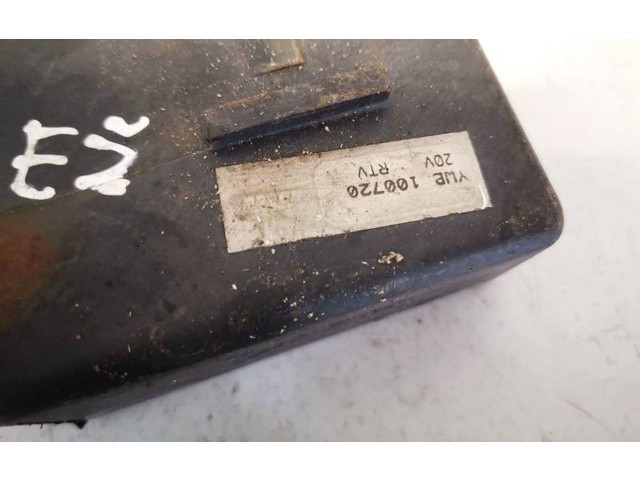 Блок управления YWB100720 Rover 620