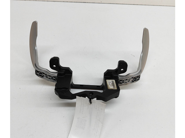 Включатель / ручка переключения передач 2401A008, C68269 Mitsubishi Outlander