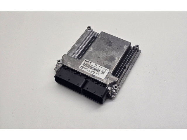 Řídící jednotka 7806379, 0281014287 BMW 5 E60 E61 2009