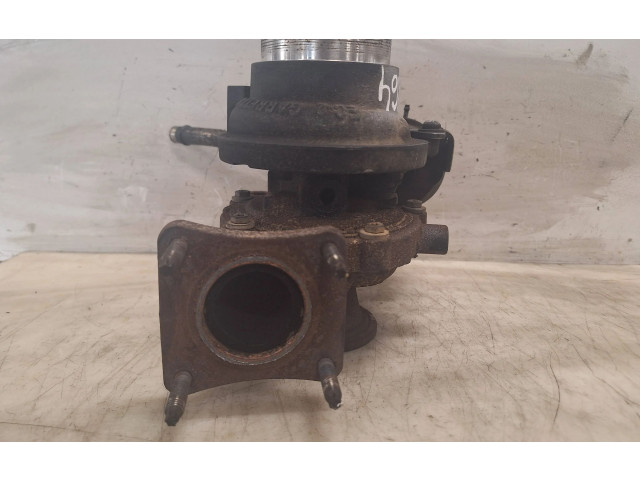  Турбина Volvo S80  GTC1444VZ, 31380219         