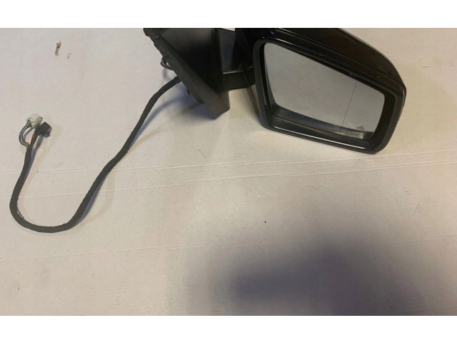 Zpětné zrcátko Mercedes-Benz GLE (W166 - C292) 2017