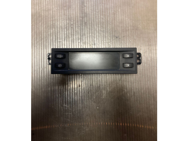 Дисплей 96941885, C080703227 Chevrolet Captiva